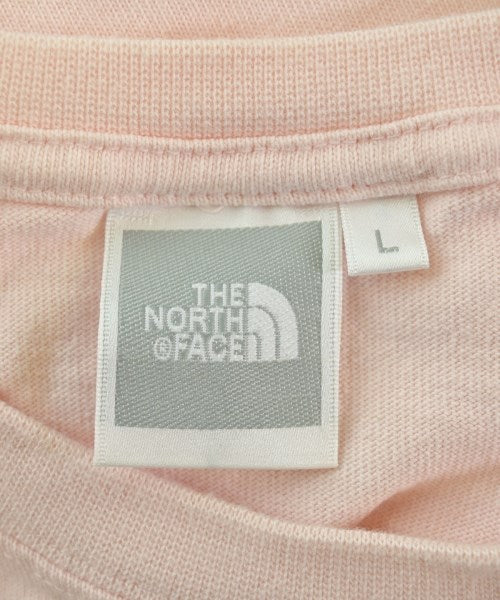 THE NORTH FACE เสื้อยืด/เสื้อท็อปส์