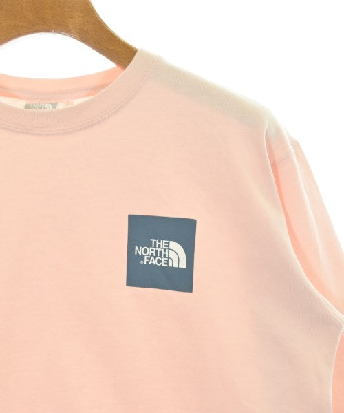 THE NORTH FACE เสื้อยืด/เสื้อท็อปส์