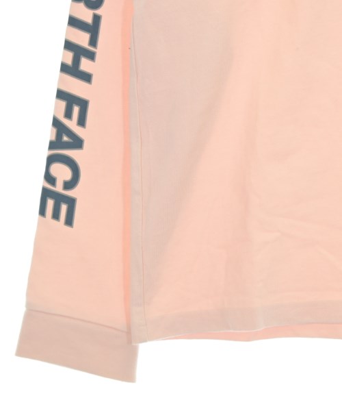 THE NORTH FACE เสื้อยืด/เสื้อท็อปส์