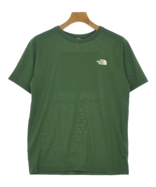 THE NORTH FACE เสื้อยืด/เสื้อท็อปส์