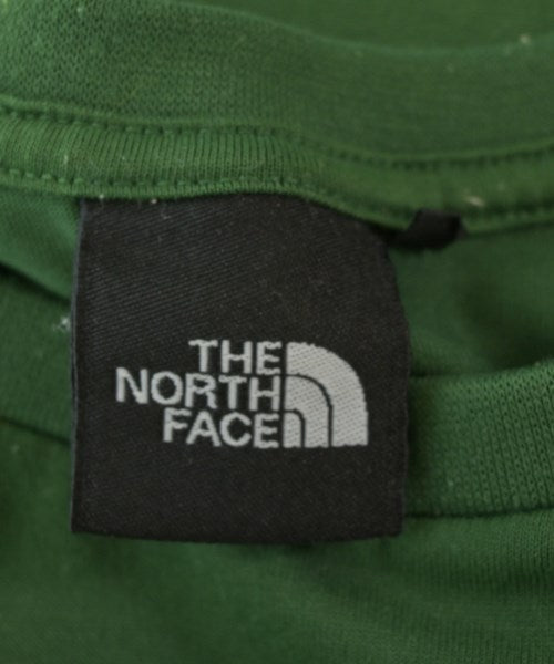 THE NORTH FACE เสื้อยืด/เสื้อท็อปส์