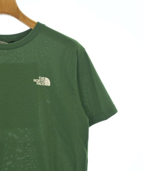 THE NORTH FACE เสื้อยืด/เสื้อท็อปส์