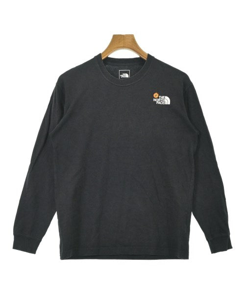 THE NORTH FACE เสื้อยืด/เสื้อท็อปส์