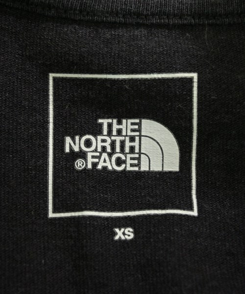 THE NORTH FACE เสื้อยืด/เสื้อท็อปส์