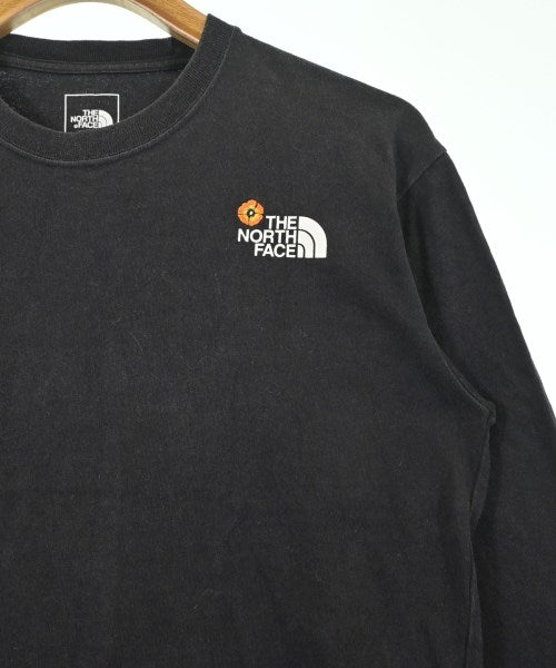 THE NORTH FACE เสื้อยืด/เสื้อท็อปส์