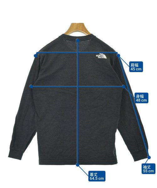 THE NORTH FACE เสื้อยืด/เสื้อท็อปส์