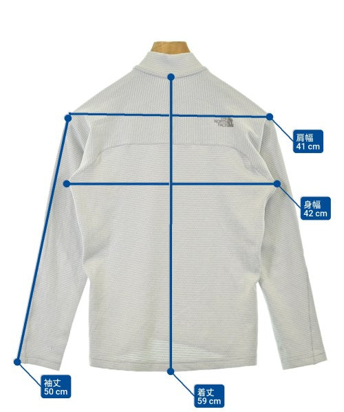 THE NORTH FACE เสื้อยืด/เสื้อท็อปส์