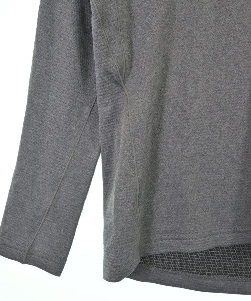 THE NORTH FACE เสื้อยืด/เสื้อท็อปส์