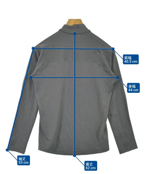 THE NORTH FACE เสื้อยืด/เสื้อท็อปส์