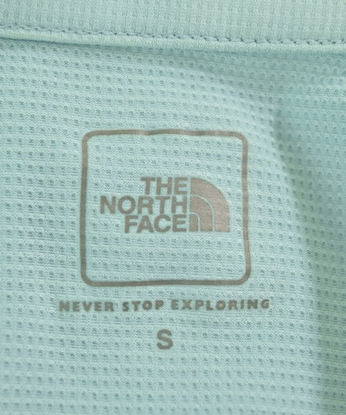 THE NORTH FACE เสื้อยืด/เสื้อท็อปส์
