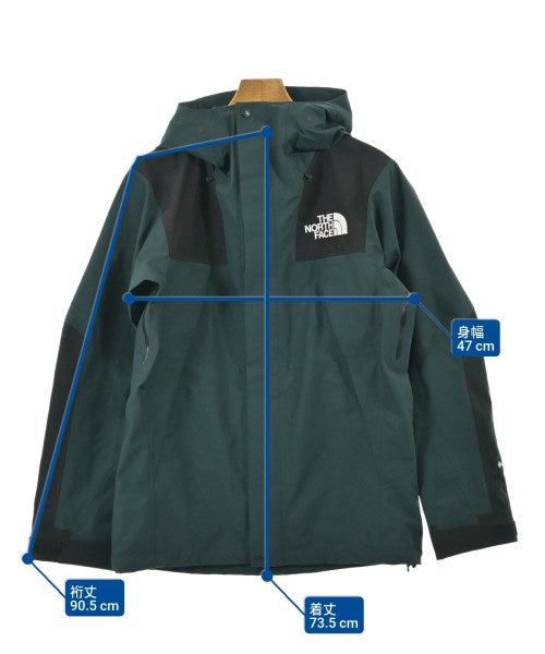 THE NORTH FACE แจ็คเก็ตเบลาส์ อื่น