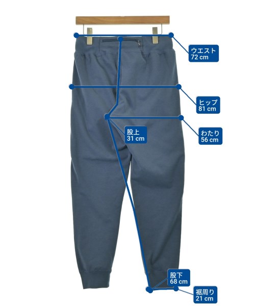 THE NORTH FACE กางเกง อื่น