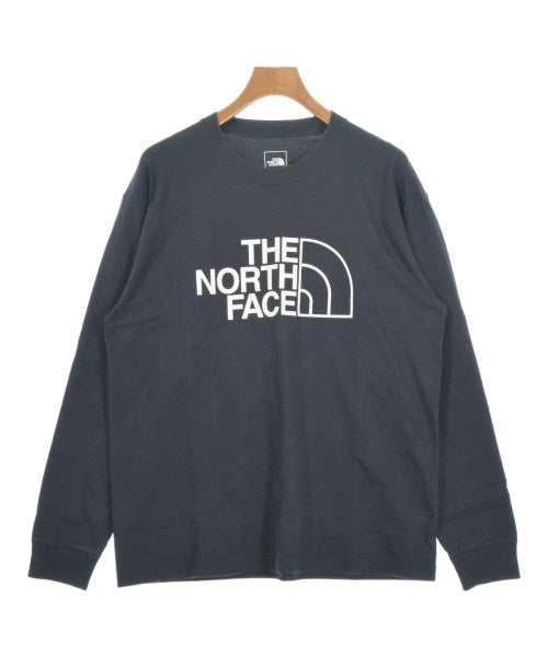THE NORTH FACE เสื้อยืด/เสื้อท็อปส์