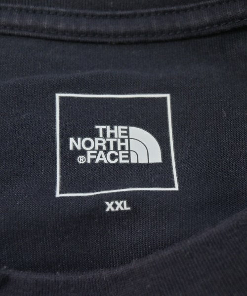 THE NORTH FACE เสื้อยืด/เสื้อท็อปส์
