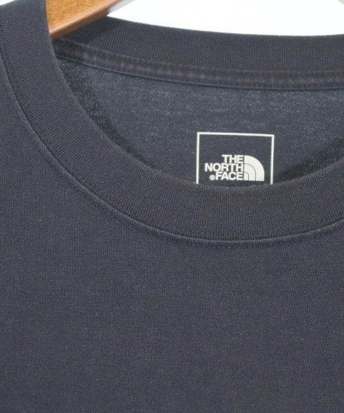 THE NORTH FACE เสื้อยืด/เสื้อท็อปส์
