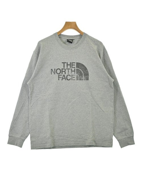 THE NORTH FACE เสื้อยืด/เสื้อท็อปส์