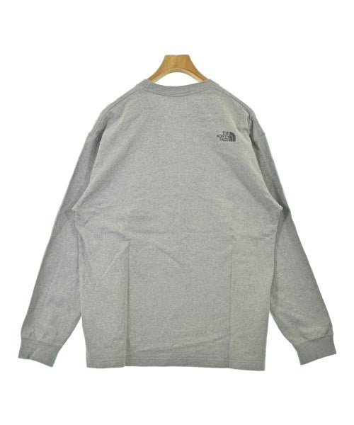 THE NORTH FACE เสื้อยืด/เสื้อท็อปส์