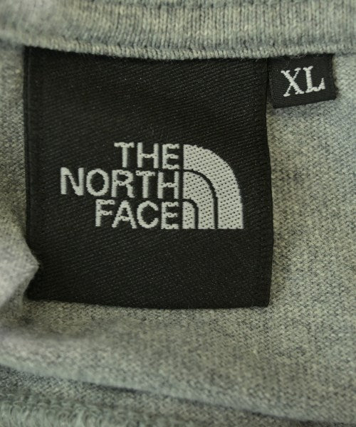 THE NORTH FACE เสื้อยืด/เสื้อท็อปส์