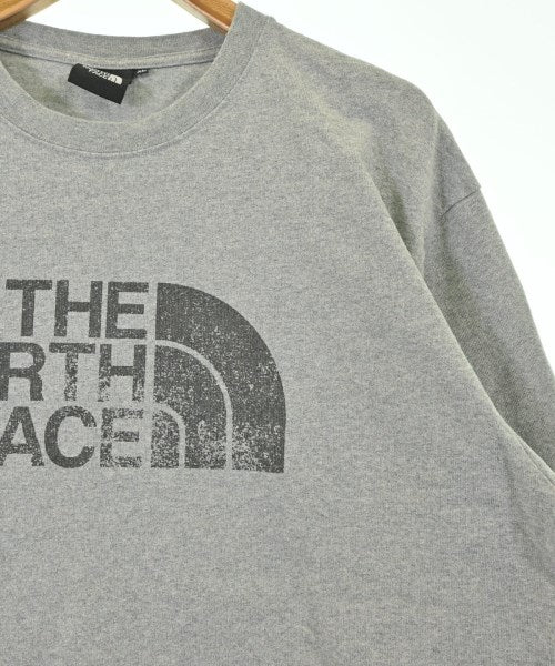 THE NORTH FACE เสื้อยืด/เสื้อท็อปส์