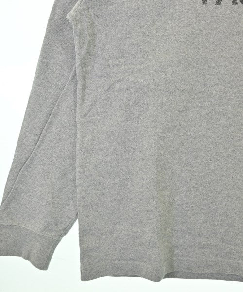 THE NORTH FACE เสื้อยืด/เสื้อท็อปส์