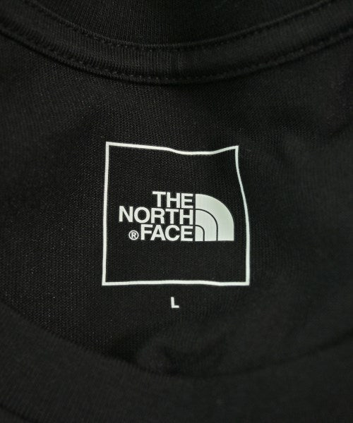 THE NORTH FACE เสื้อยืด/เสื้อท็อปส์