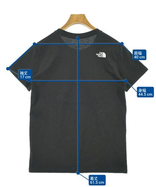 THE NORTH FACE เสื้อยืด/เสื้อท็อปส์