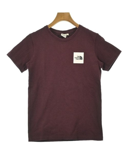 THE NORTH FACE เสื้อยืด/เสื้อท็อปส์