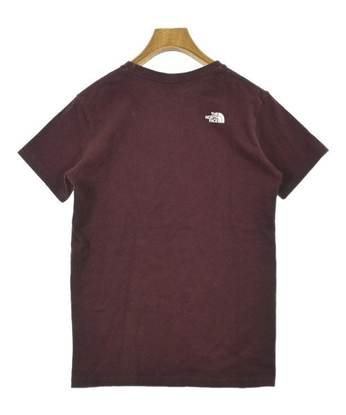 THE NORTH FACE เสื้อยืด/เสื้อท็อปส์