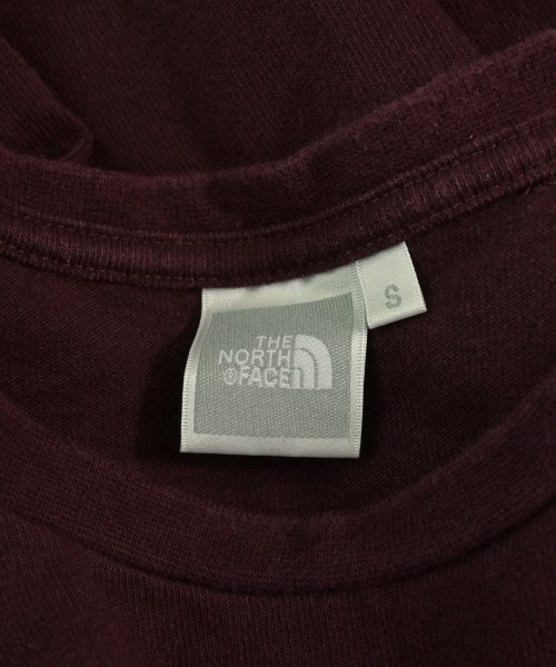 THE NORTH FACE เสื้อยืด/เสื้อท็อปส์