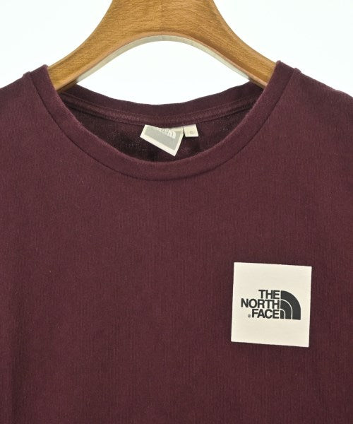 THE NORTH FACE เสื้อยืด/เสื้อท็อปส์