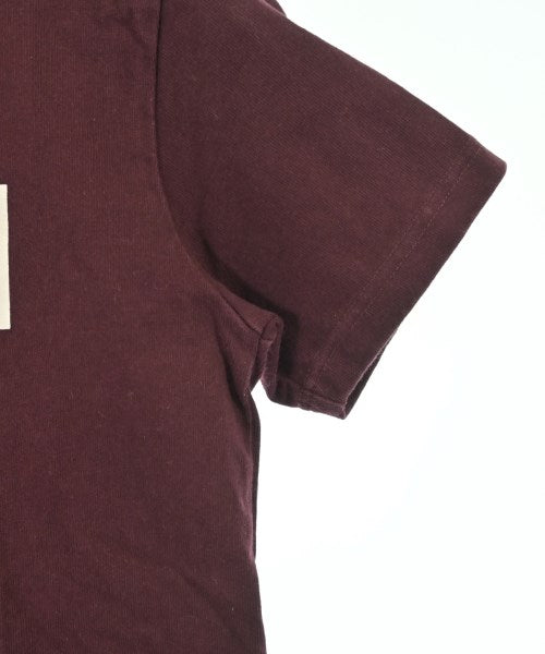 THE NORTH FACE เสื้อยืด/เสื้อท็อปส์