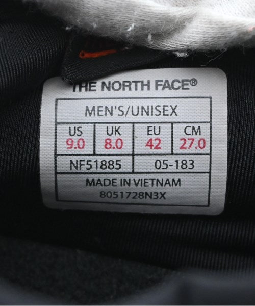 THE NORTH FACE รองเท้าผ้าใบ