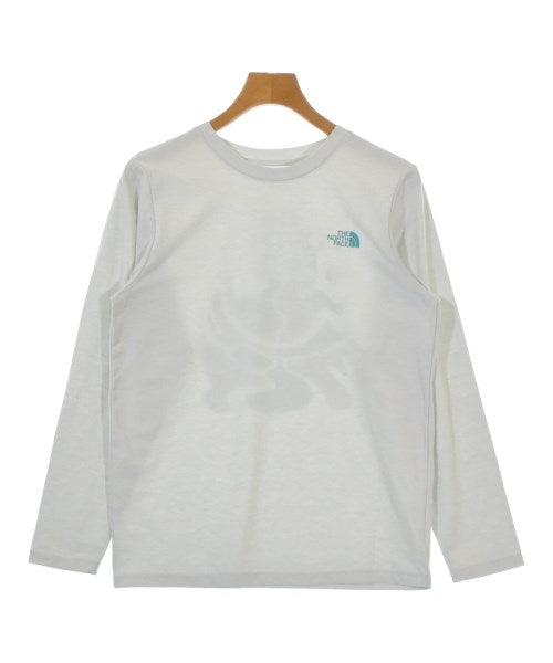 THE NORTH FACE เสื้อยืด/เสื้อท็อปส์