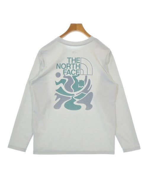 THE NORTH FACE เสื้อยืด/เสื้อท็อปส์