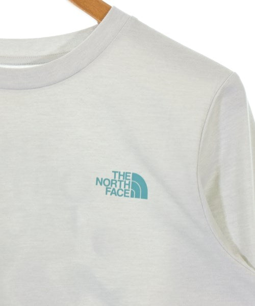 THE NORTH FACE เสื้อยืด/เสื้อท็อปส์