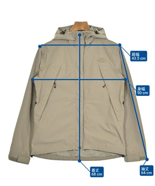 THE NORTH FACE แจ็คเก็ตเบลาส์ อื่น
