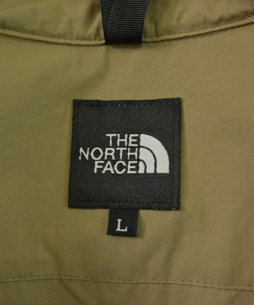 THE NORTH FACE แจ็คเก็ตเบลาส์ อื่น
