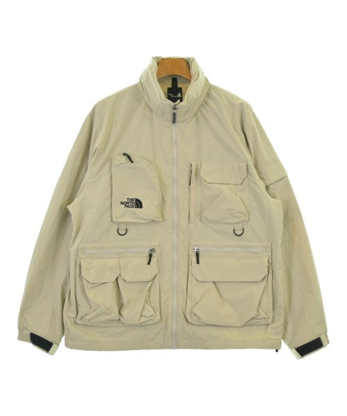 THE NORTH FACE แจ็คเก็ตเบลาส์ อื่น