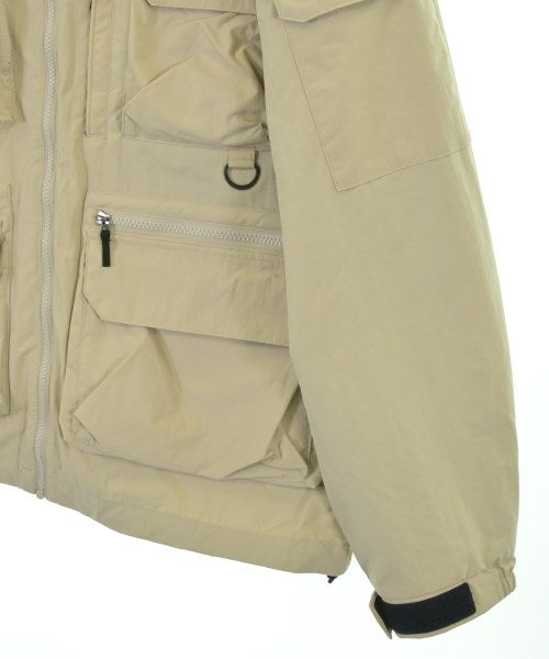 THE NORTH FACE แจ็คเก็ตเบลาส์ อื่น