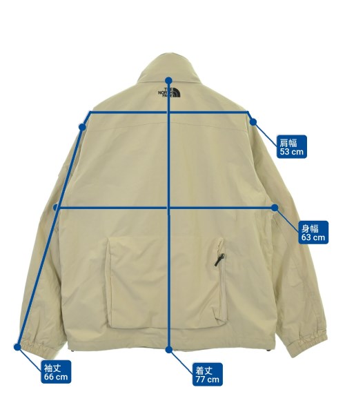 THE NORTH FACE แจ็คเก็ตเบลาส์ อื่น