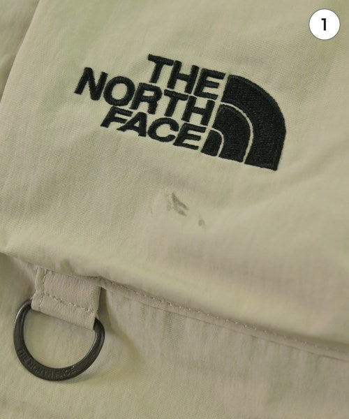 THE NORTH FACE แจ็คเก็ตเบลาส์ อื่น
