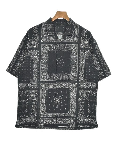 THE NORTH FACE เสื้อลำลอง