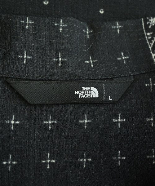 THE NORTH FACE เสื้อลำลอง