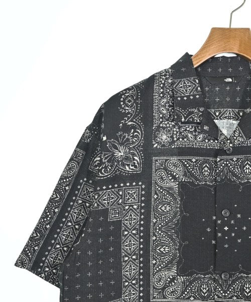 THE NORTH FACE เสื้อลำลอง