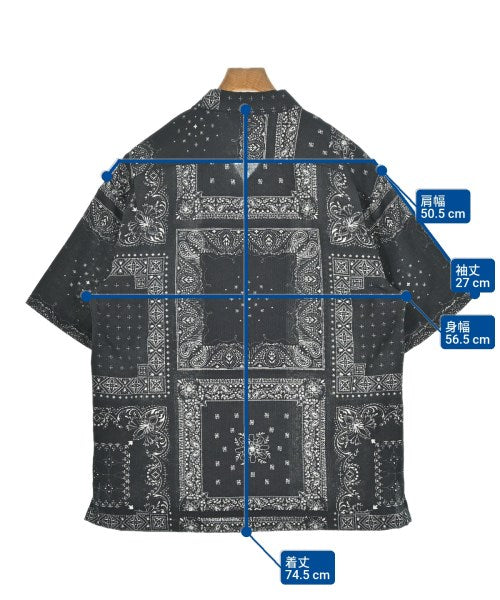 THE NORTH FACE เสื้อลำลอง