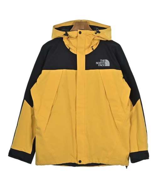 THE NORTH FACE เสื้อพาร์กาภูเขา