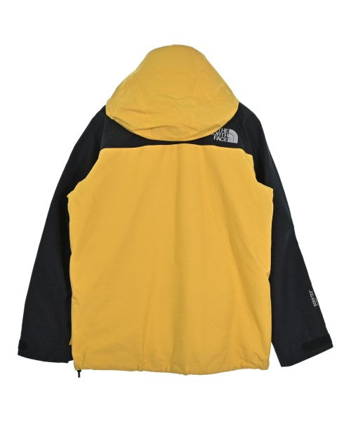 THE NORTH FACE เสื้อพาร์กาภูเขา