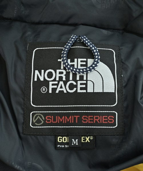 THE NORTH FACE เสื้อพาร์กาภูเขา
