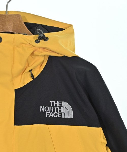 THE NORTH FACE เสื้อพาร์กาภูเขา