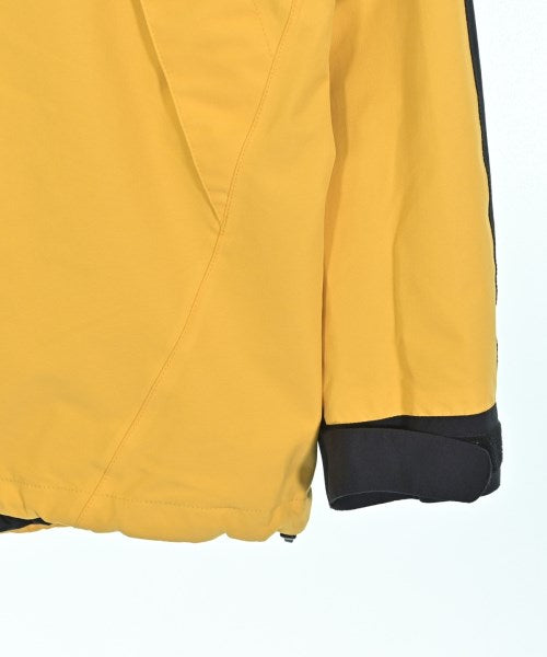 THE NORTH FACE เสื้อพาร์กาภูเขา